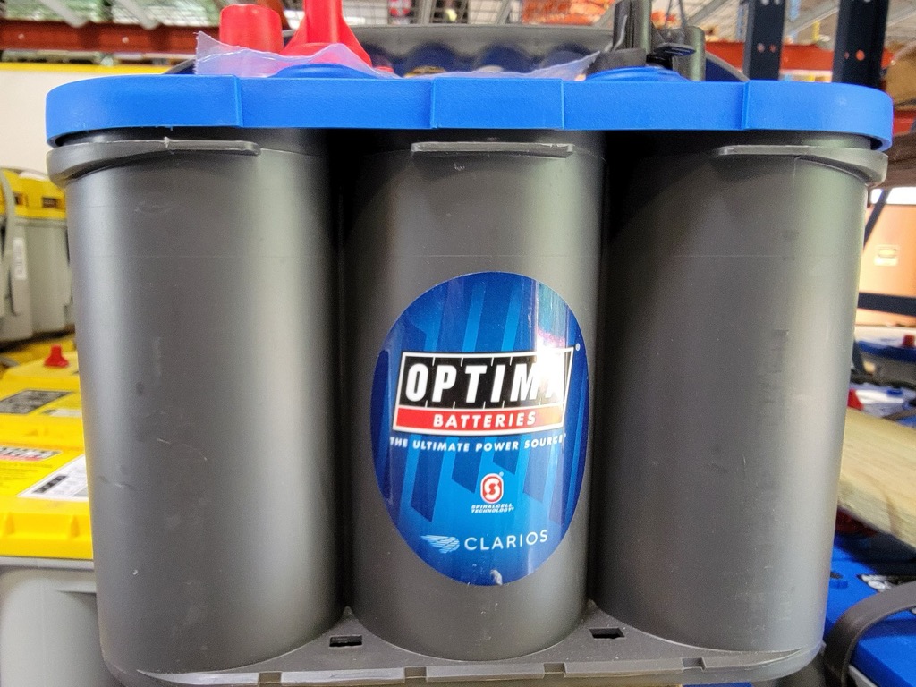 Why Alpha Roadside Is Austin's Top Choice for Mobile Battery Service
