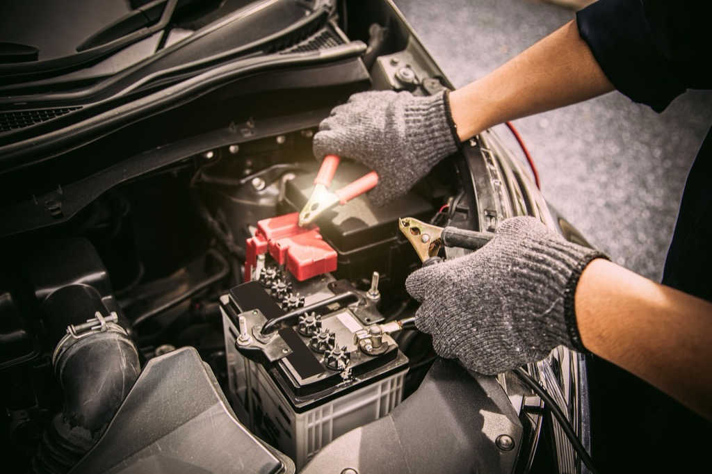 Common Causes of Dead Car Batteries in the Austin Area—And How to Prevent Them