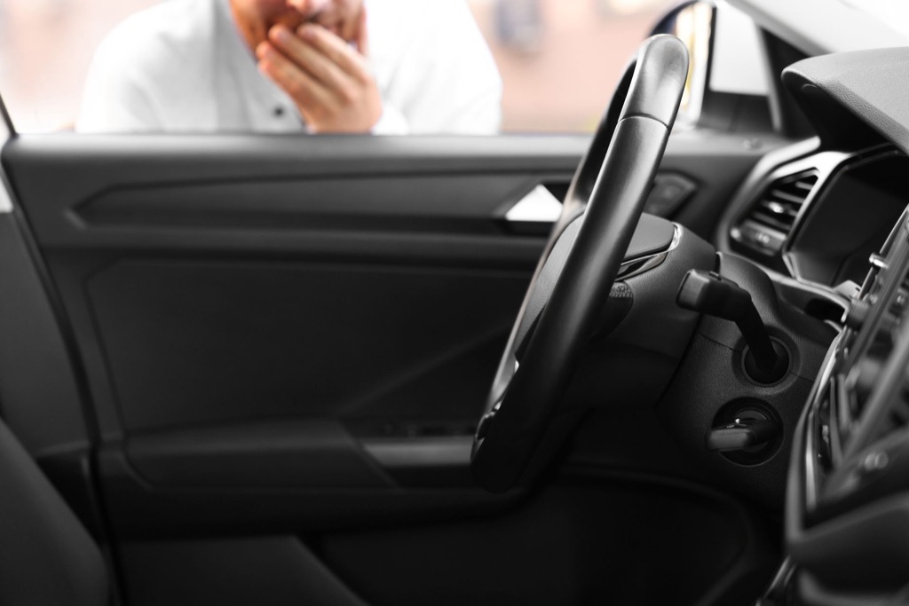 Car Lockout Assistance Anywhere Across the Austin Metro Area